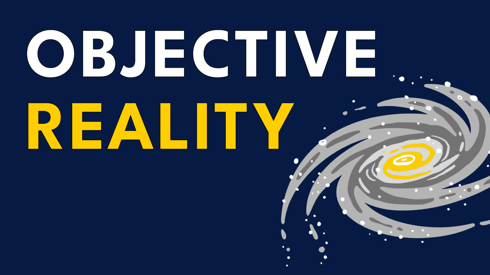 Is Reality Just a Social Construct?