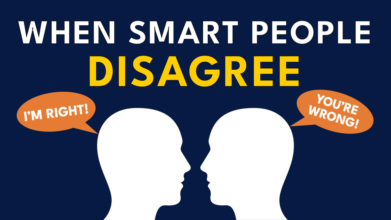 Can Reasonable People Disagree | The Philosophy of Peer Disagreement Can Reasonable People Disagree | The Philosophy of Peer Disagreement